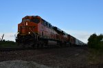 BNSF 7852